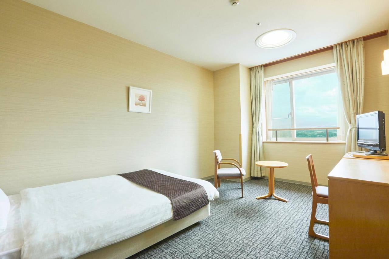 Kamenoi Hotel Ichinoseki Exterior photo